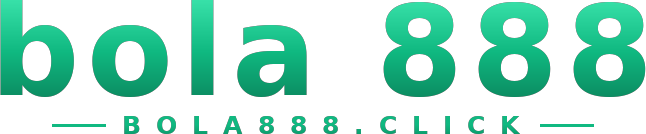 bola 888 logo
