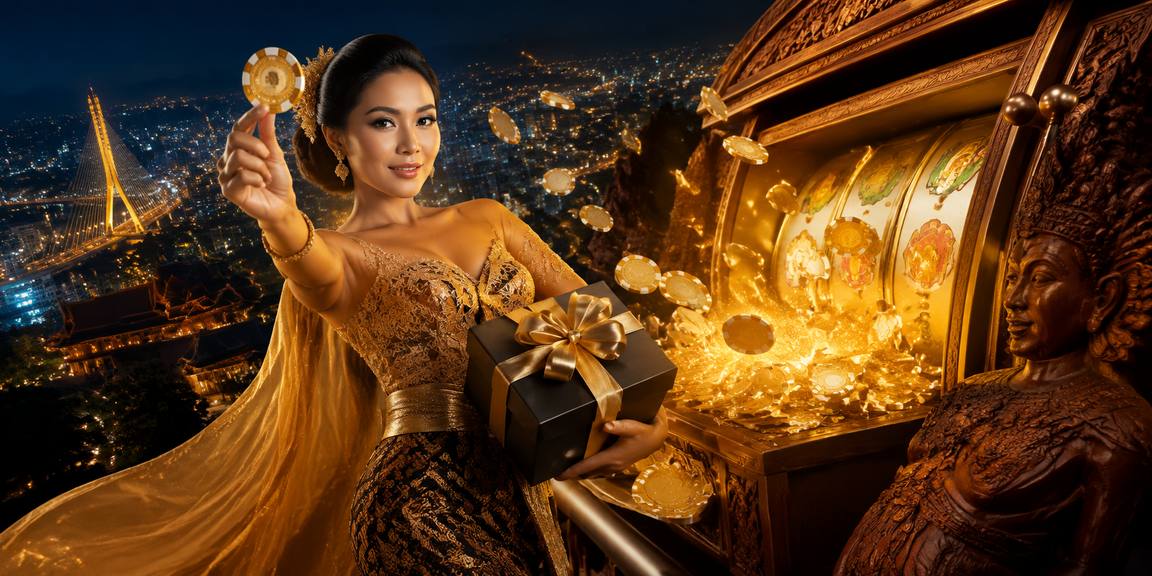 bola 888 Genie Three Wishes